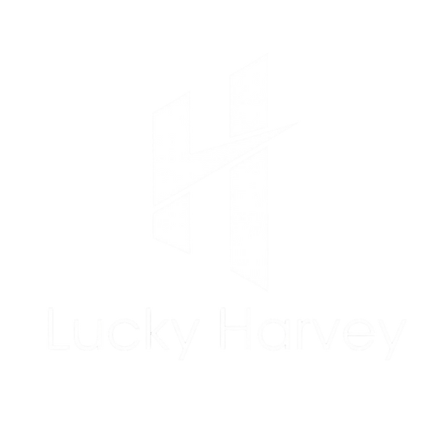 LuckyHarvey